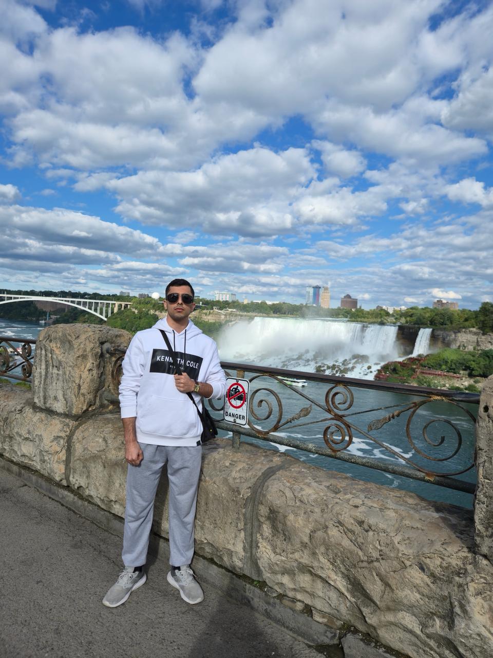 Sam Jafari, founder of Jafari Enterprise and engineering student focused on robotics, PCB design, embedded systems, and prototype development